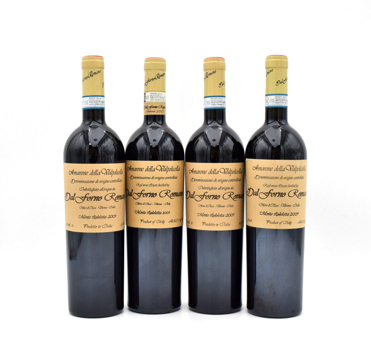 2009 Dal Forno Romano Vigneto Monte Lodoletta Valpolicella Superiore