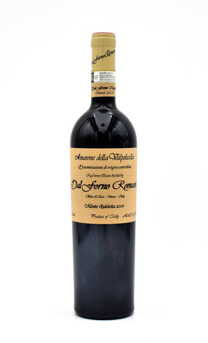 2009 Dal Forno Romano Vigneto Monte Lodoletta Valpolicella Superiore