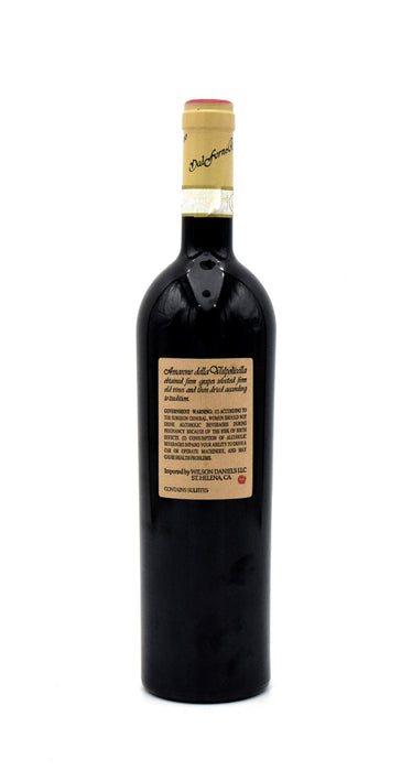 2010 Dal Forno Romano Vigneto Monte Lodoletta