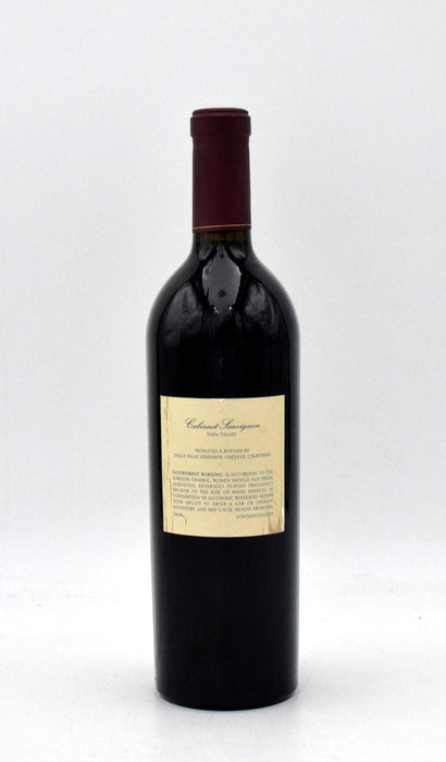 2005 Dalla Valle Vineyards Cabernet Sauvignon
