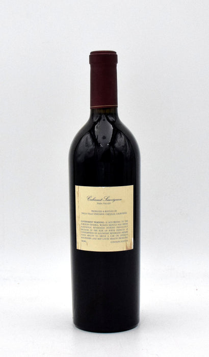 2005 Dalla Valle Vineyards Cabernet Sauvignon