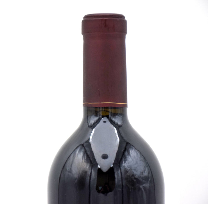 2009 Dalla Valle Vineyards Cabernet Sauvignon