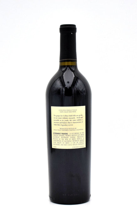 2018 Dalla Valle Vineyards Collina