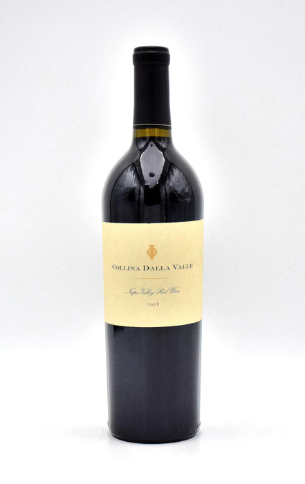 2018 Dalla Valle Vineyards Collina