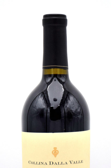 2018 Dalla Valle Vineyards Collina