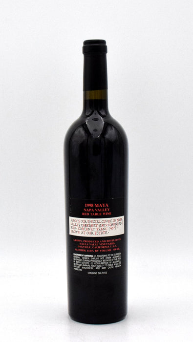 1998 Dalla Valle Maya