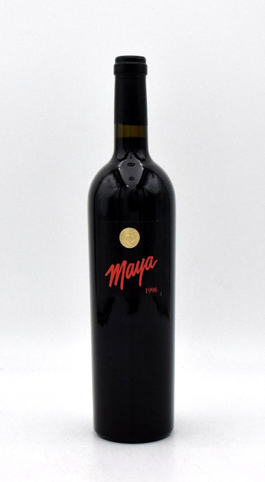 1998 Dalla Valle Maya