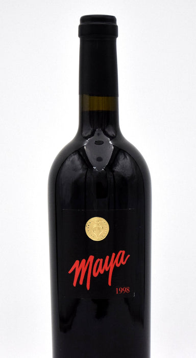 1998 Dalla Valle Maya