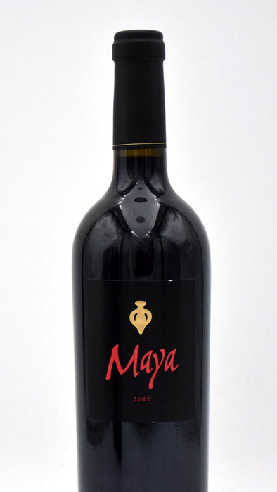 2012 Dalla Valle Maya