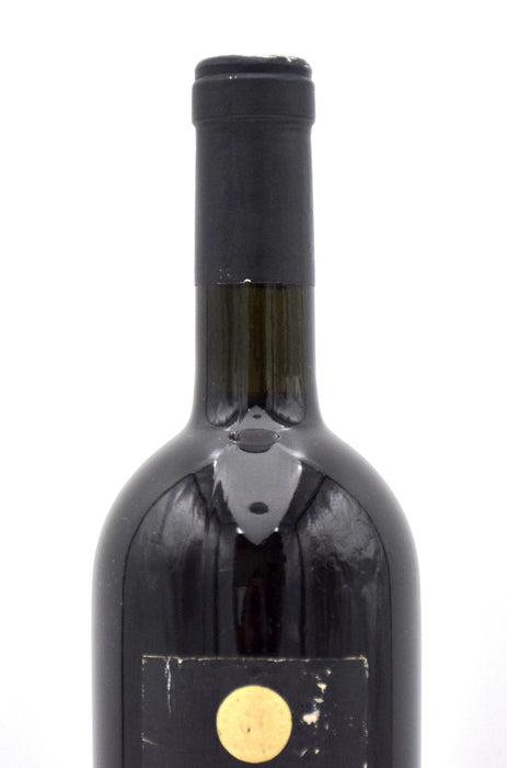 1991 Dalla Valle Vineyards 'Maya' (Slightly Scuffed Label)