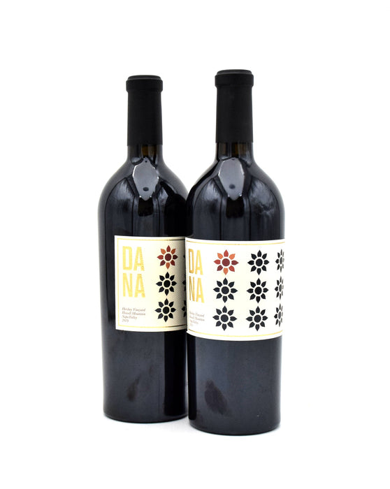 2019 Dana Estates 'Hershey Vineyard' Cabernet Sauvignon