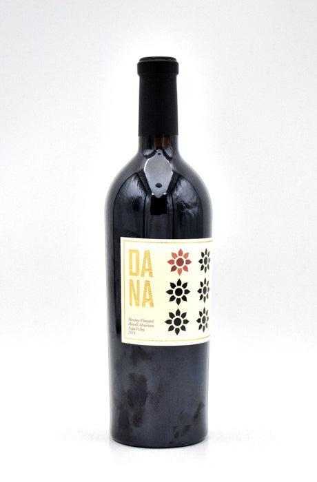 2019 Dana Estates 'Hershey Vineyard' Cabernet Sauvignon