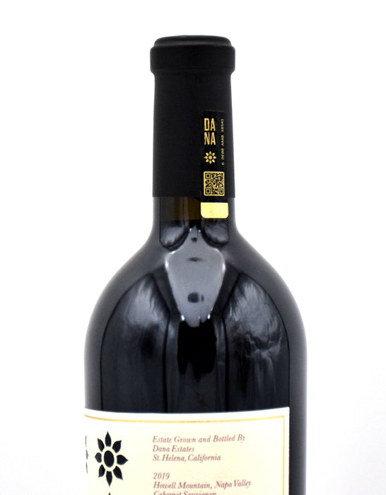 2019 Dana Estates 'Hershey Vineyard' Cabernet Sauvignon