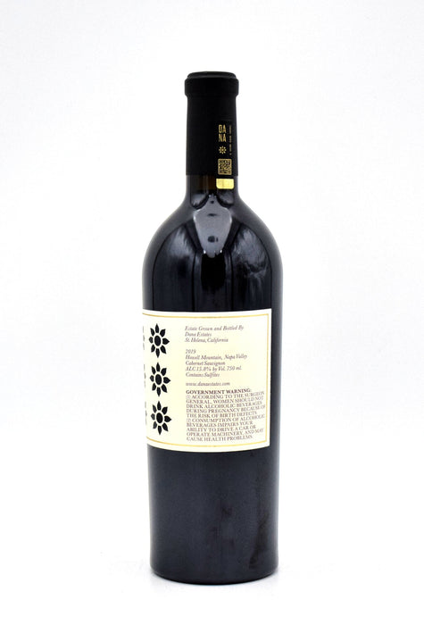 2019 Dana Estates 'Hershey Vineyard' Cabernet Sauvignon