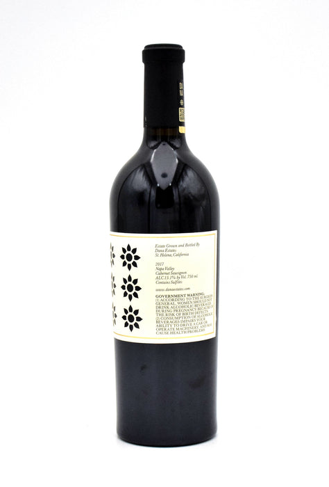 2017 Dana Estates 'Lotus Vineyard' Cabernet Sauvignon