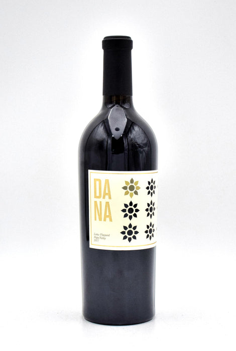 2017 Dana Estates 'Lotus Vineyard' Cabernet Sauvignon