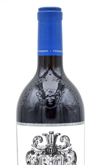 2019 Daou Vineyards 'Patrimony' Caves des Lions