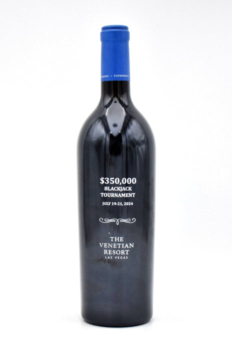 2019 Daou Vineyards 'Patrimony' Cabernet Sauvignon