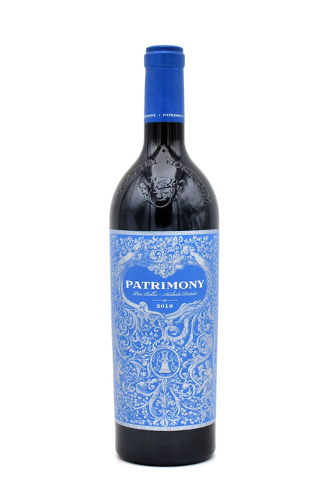 2019 Daou Vineyards 'Patrimony' Cabernet Sauvignon