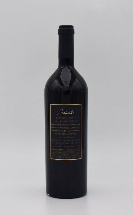 2020 Darioush Signature Series Cabernet Sauvignon