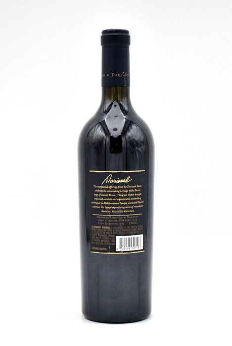 2012 Darioush Signature Merlot