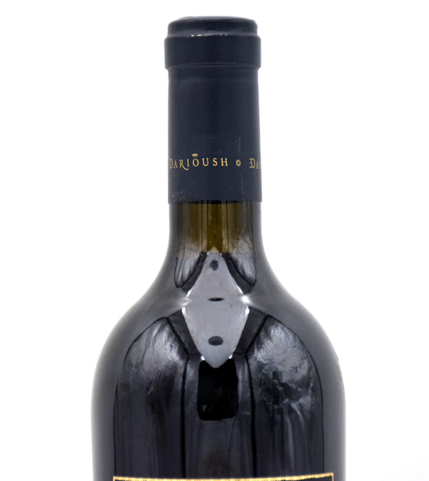 2012 Darioush Signature Merlot
