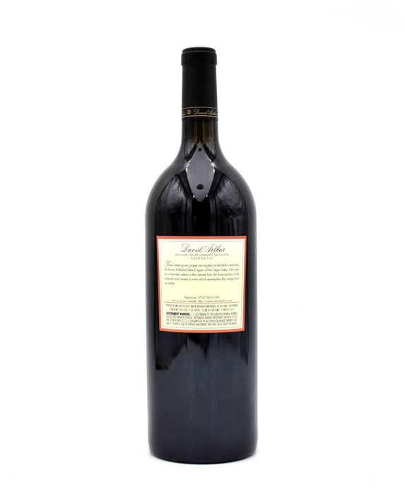 2004 David Arthur Estate Elevation 1147 Cabernet Sauvignon (1.5L)