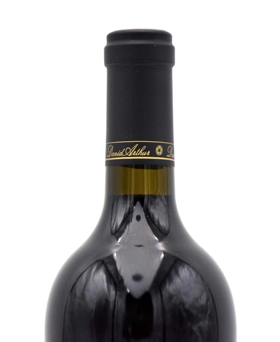 2015 David Arthur Estate Elevation 1147 Cabernet Sauvignon
