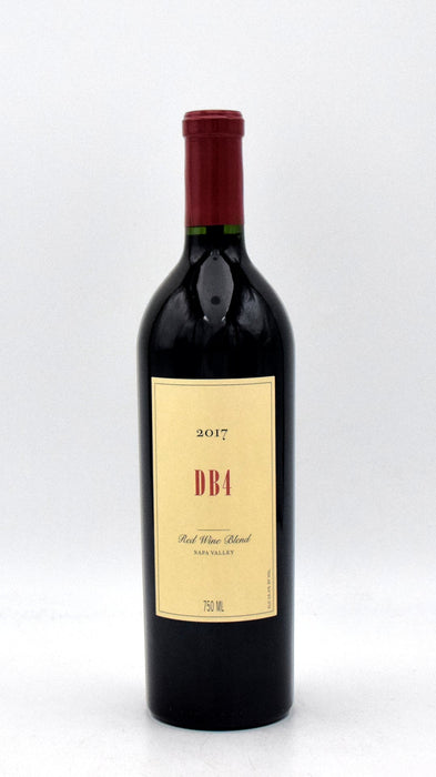 2017 Bryant Family Vineyard 'DB4' Red Blend