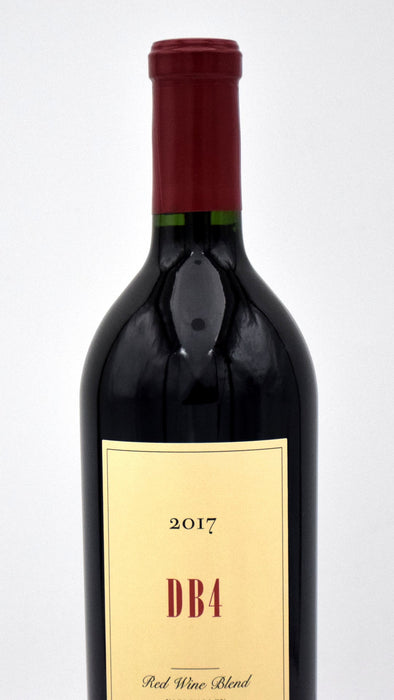 2017 Bryant Family Vineyard 'DB4' Red Blend