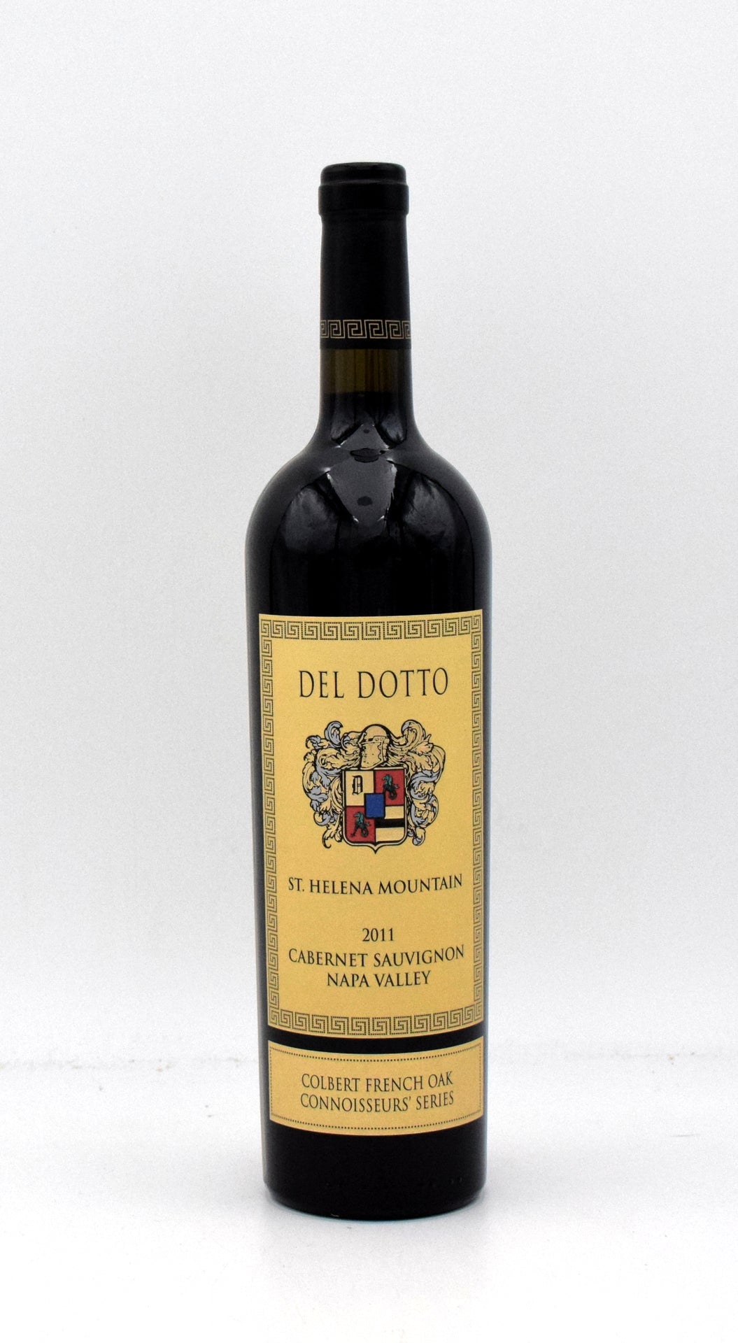 Del Dotto Vineyards