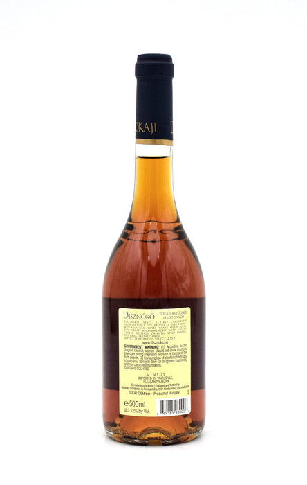 2005 Disznoko Aszu 5 Puttonyos (500ML)