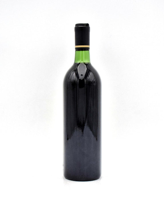 1980 Diamond Creek Gravelly Meadow Cabernet Sauvignon