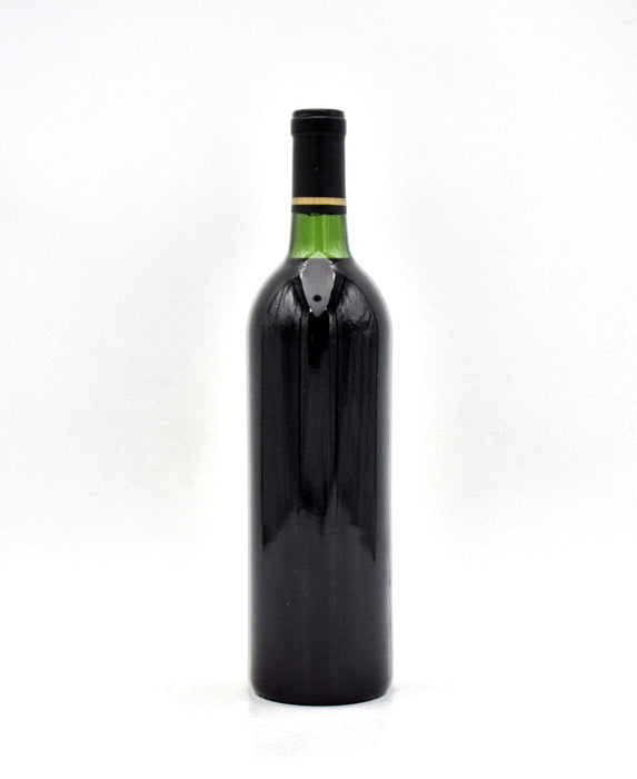 1984 Diamond Creek Lake Vineyard Cabernet Sauvignon