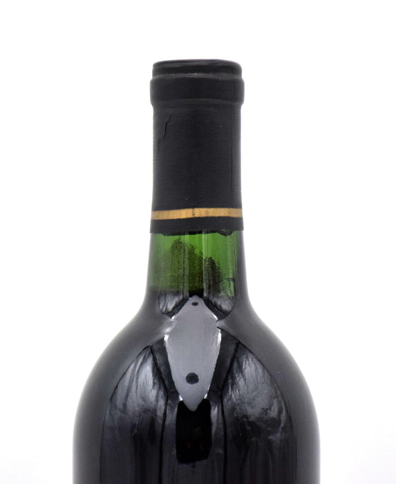 1987 Diamond Creek Lake Vineyard Cabernet Sauvignon