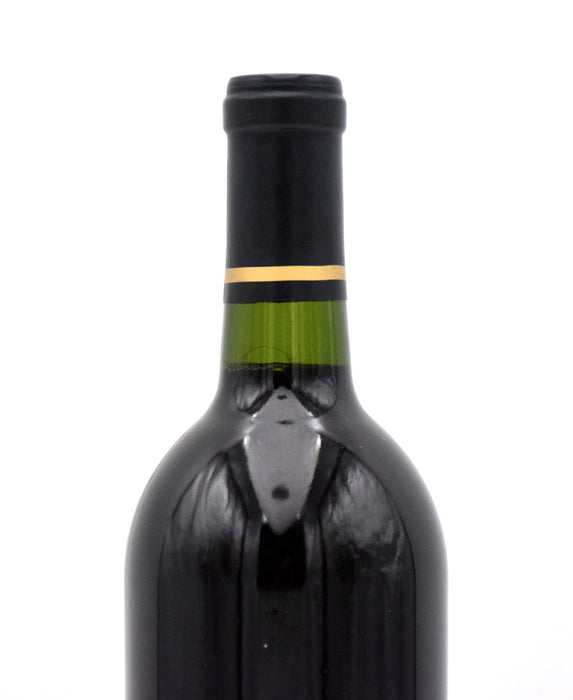 1994 Diamond Creek Lake Vineyard Cabernet Sauvignon