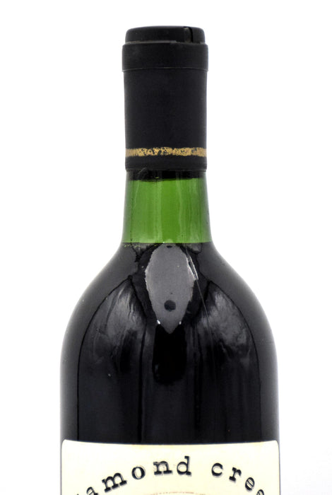 1979 Diamond Creek 'Red Rock Terrace' Cabernet Sauvignon