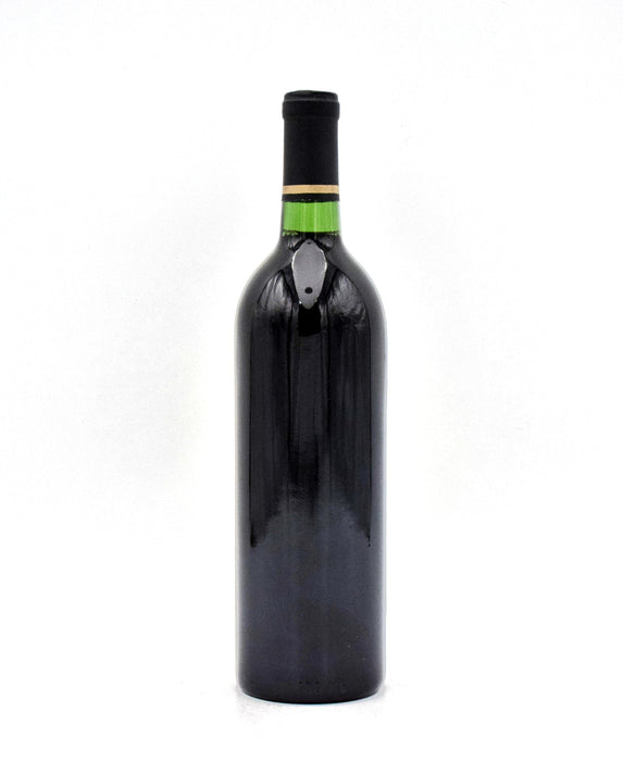 1981 Diamond Creek Volcanic Hill Cabernet Sauvignon