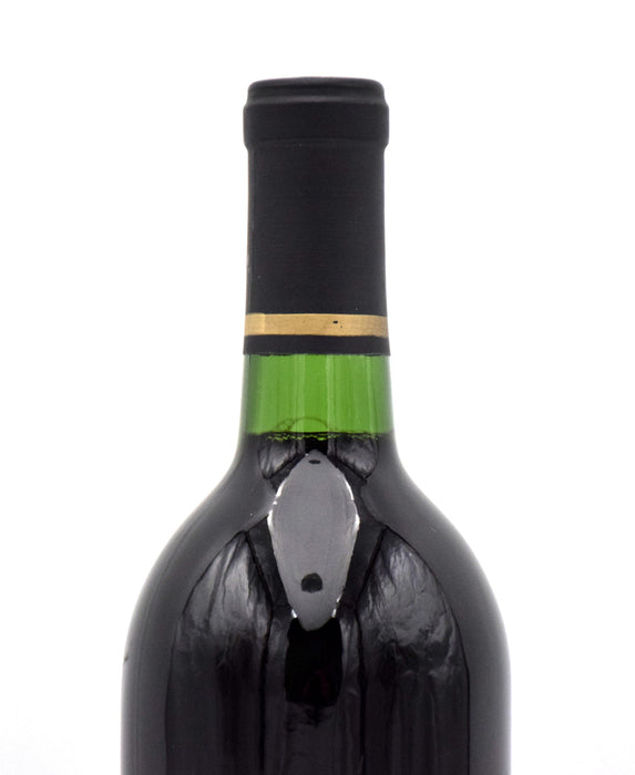 1981 Diamond Creek Volcanic Hill Cabernet Sauvignon