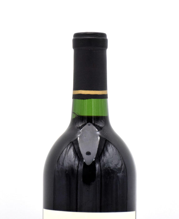 1983 Diamond Creek Volcanic Hill Cabernet Sauvignon