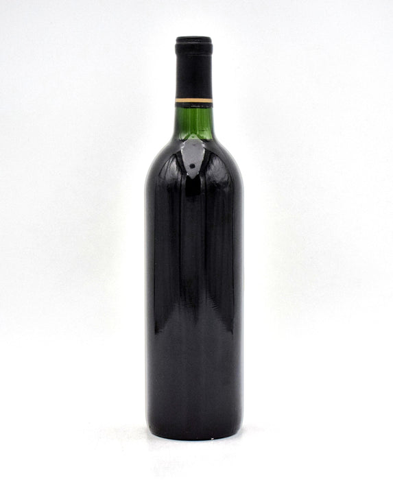 1986 Diamond Creek Volcanic Hill Cabernet Sauvignon