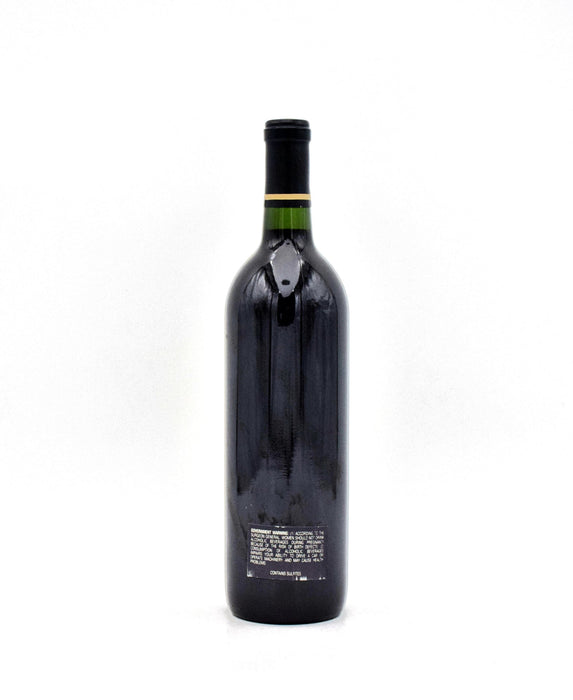 1991 Diamond Creek Volcanic Hill Cabernet Sauvignon
