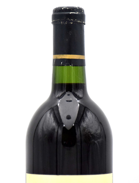 1993 Diamond Creek Volcanic Hill Cabernet Sauvignon