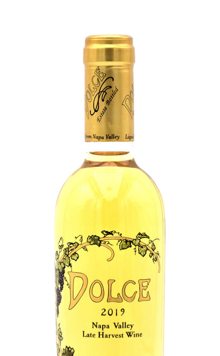 2019 Dolce Late Harvest Wine (375ML)
