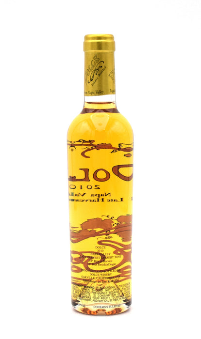 2010 Dolce Late Harvest Wine (375ML)