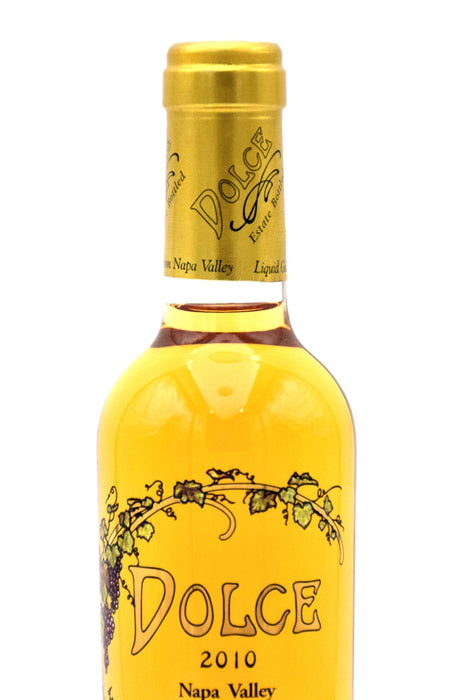 2010 Dolce Late Harvest Wine (375ML)