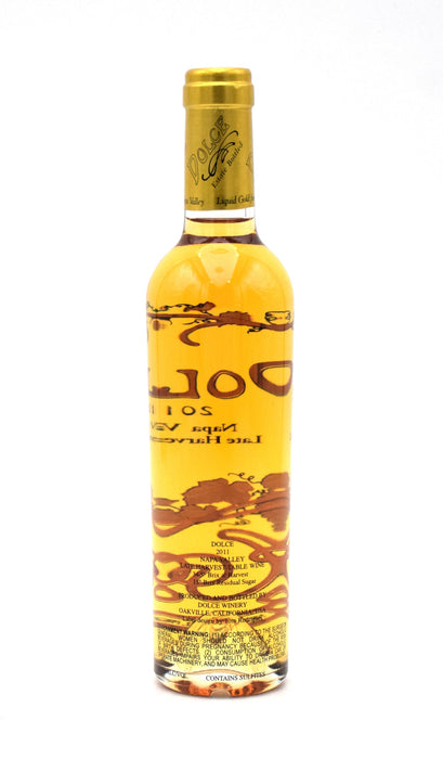 2011 Dolce Late Harvest Wine (375ML)