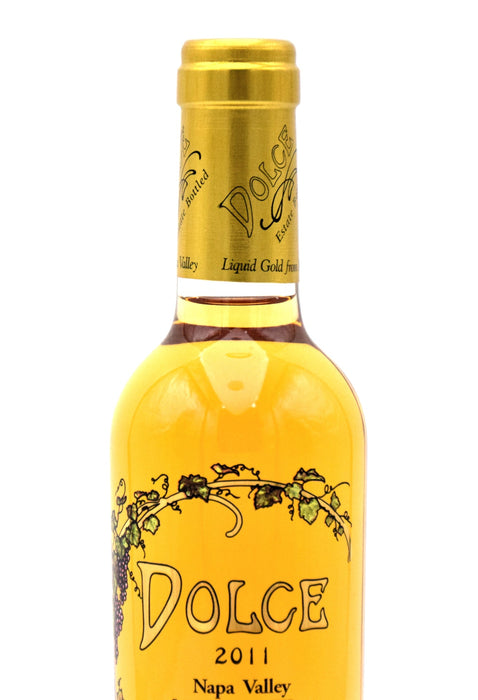 2011 Dolce Late Harvest Wine (375ML)