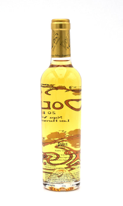 2018 Dolce Late Harvest Wine (375ML)
