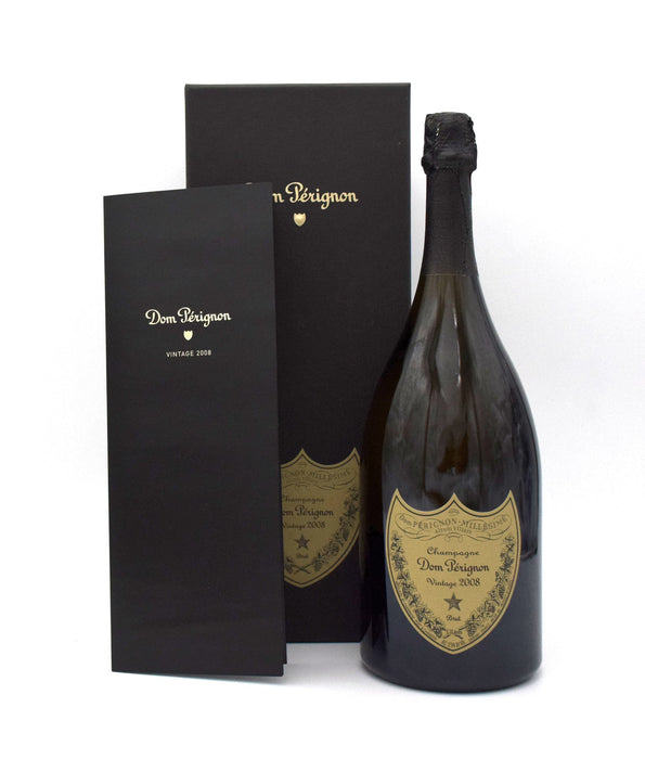 2008 Dom Perignon Brut 1.5L